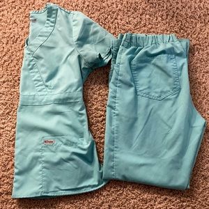Grey’s Anatomy Scrub Set
